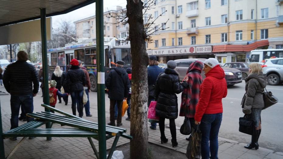 В Воронеже водитель попутки изнасиловал пассажирку