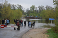 Машину с телами участников СВО подняли со дна реки Дон в Воронежской области