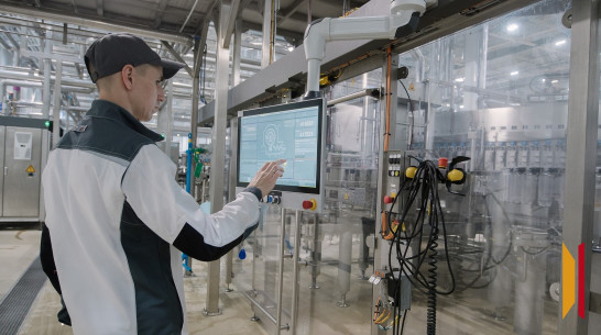 В Воронежской области малый и средний бизнес из производственной сферы поддержали субсидиями на 50 млн рублей