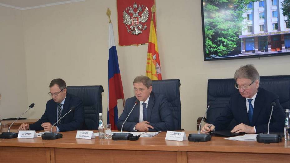 В Воронеже обсудили проблемы и перспективы внутреннего туризма