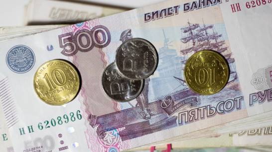 Под Воронежем мать 3 детей поймали на мошенничестве с выплатами по потере кормильца