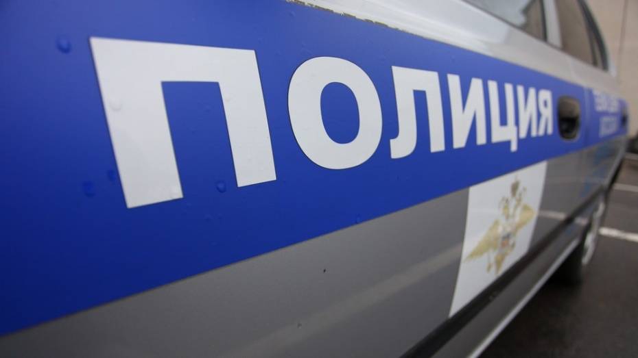 В Воронежской области «ВАЗ» насмерть сбил 22-летнюю девушку