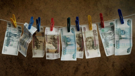 Воронежская стройфирма задолжала 527 работникам больше 40 млн рублей