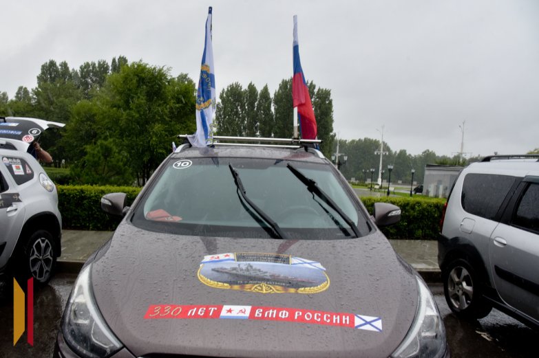 День ВМФ 2026