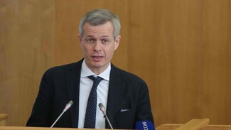 Депутат-справоросс: «Воронежцам нужны комфортные условия жизни»