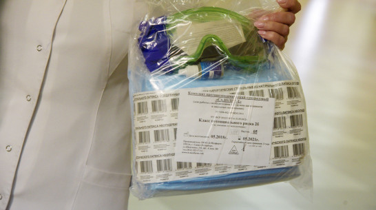 Воронежский вуз провел 500 телемедицинских консультаций по коронавирусу