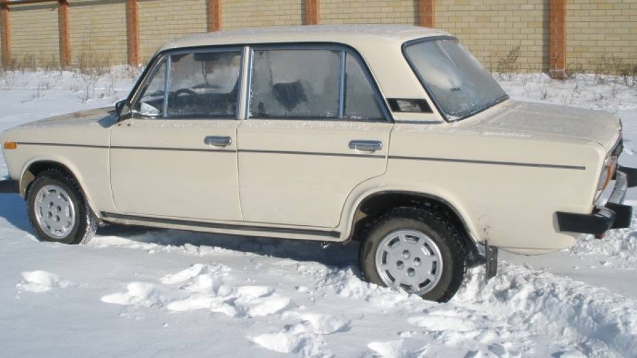 Мошенник через сайт Avito «продал» супругам из Воронежской области автомобиль и скрылся