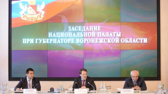 В Воронеже могут появиться адаптационные центры для мигрантов, получающих российское гражданство