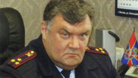 Президент подписал указ о продлении службы замначальника ГУ МВД по Воронежской области 