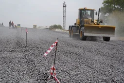 Финансирование ремонта дорог Воронежской области увеличили до 2,8 млрд рублей в год