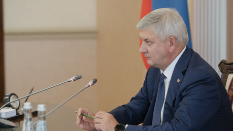Воронежский губернатор: в регионе будут закупать котельные только российского производства