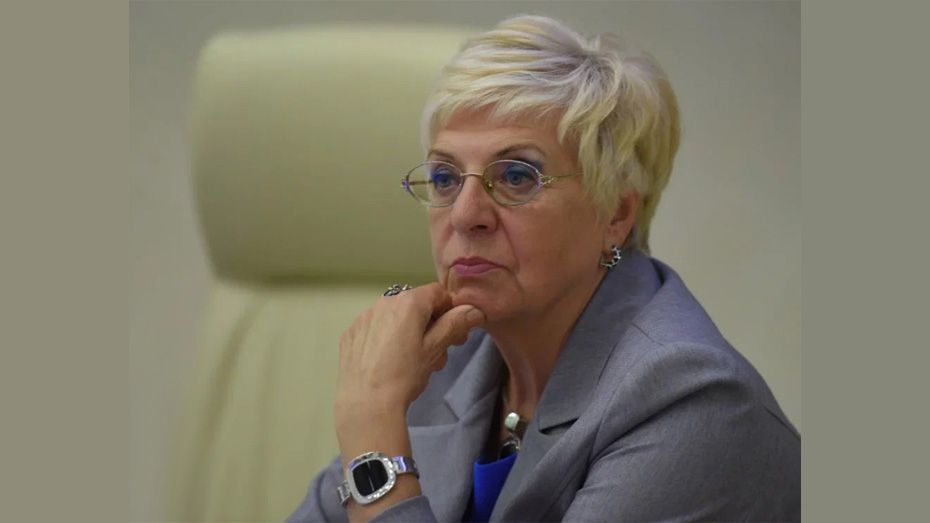Председатель «Союза женщин России» в Воронеже поддержала спецоперацию на Украине