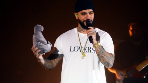 Бургерная рэпера Тимати откроется в Воронеже в январе 2018 года