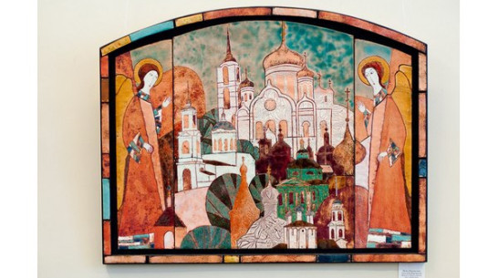 Воронежские художники откроют выставку в честь крестителя Руси 