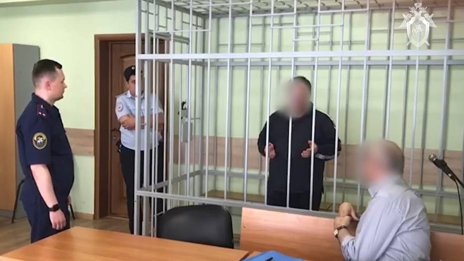 В Воронеже арестован насильник и убийца, расправившийся с девушкой в Минске 27 лет назад