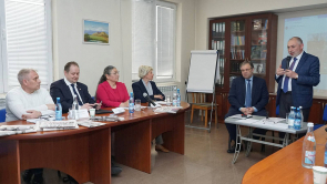 Дело правое. В Ереване прошла научно-практическая конференция, посвященная СВО