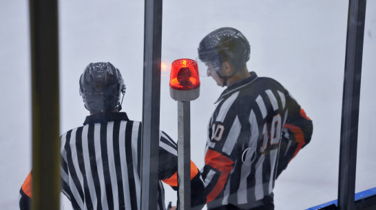 Воронежский «Буран» проиграл третий домашний матч подряд