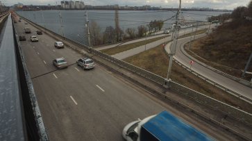 Воронеж поднялся на 12 позиций в рейтинге качества дорог России за 2017 год