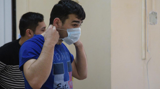 Эксперты: потеря обоняния и вкуса не всегда являются признаками коронавируса