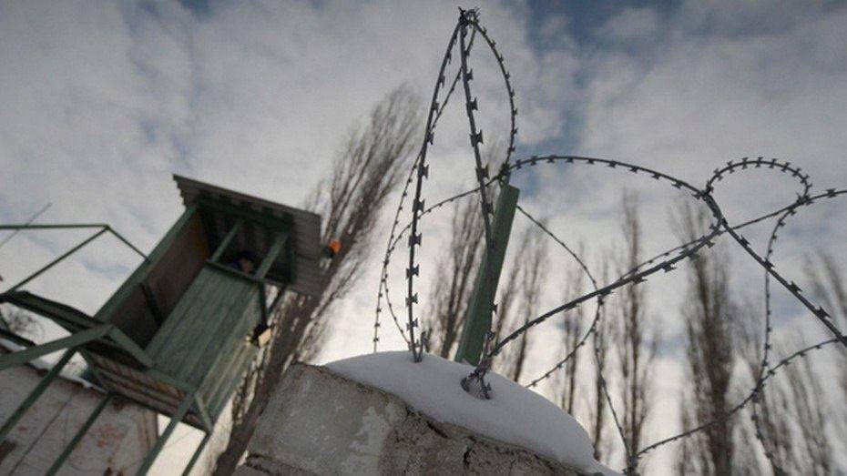 Массовые беспорядки в Бобровской воспитательной колонии прекратили мирным путем 