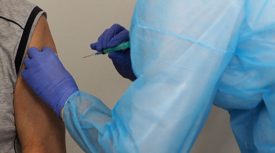 Проект РИА «Воронеж»: правда и мифы о вакцинации. Снижает ли прививка иммунитет