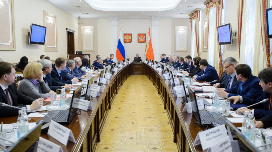 В Воронежской области экспорт запланировали увеличить до 2,3 млрд долларов к 2025 году