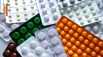 За последнюю неделю ОРВИ заболели более 9,3 тыс воронежцев