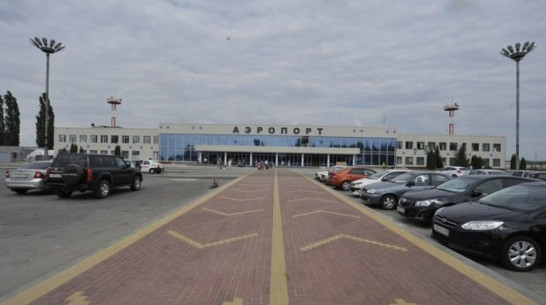 Лоукостер «Победа» свяжет Воронеж с Сочи 