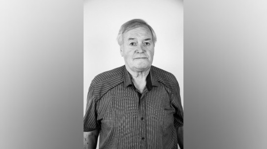 Ушел из жизни старейший педагог Воронежской академии спорта Михаил Петренко