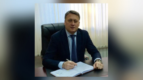 Директор «Борисоглебского трикотажа» Альберт Лысенко умер в Воронеже от коронавируса