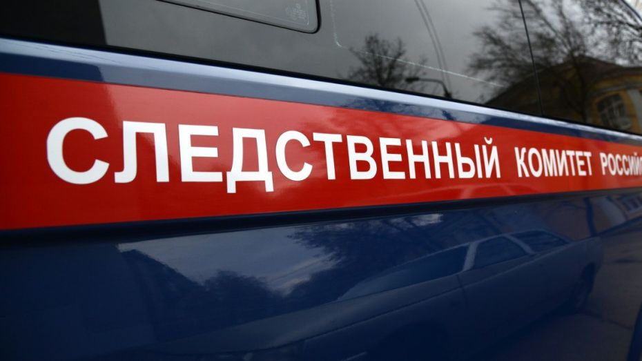 В Воронежской области бывший ухажер задушил 19-летнюю мать троих детей