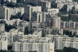 Средний размер ипотеки назвали в Воронежской области