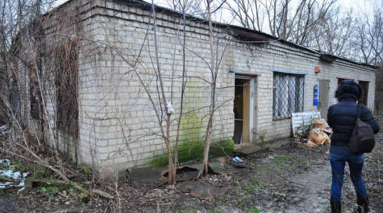 В Воронеже приют для бездомных животных переехал в собственное здание