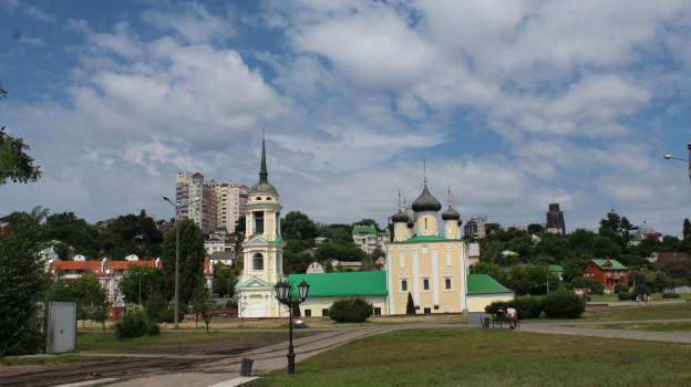 Итоги недели. Что важного произошло в Воронежской области с 15 по 21 августа