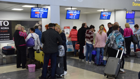 Из Воронежа в Ереван начнет летать еще одна авиакомпания