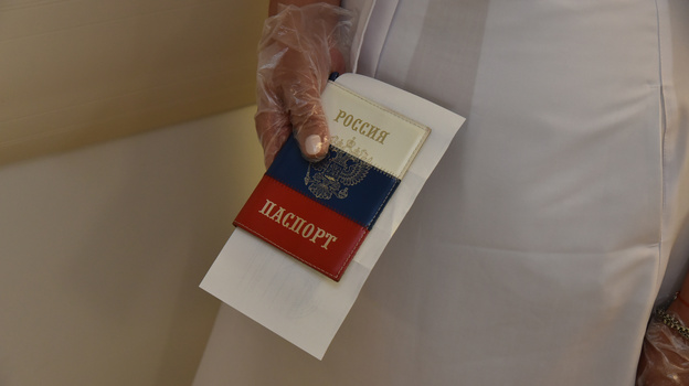 Россияне смогут получить новый паспорт за 5 дней