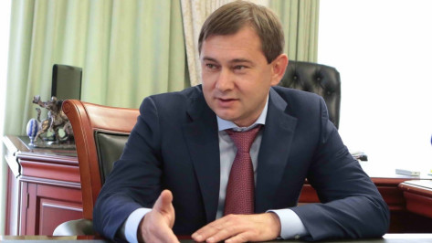 Председатель облдумы Владимир Нетесов помог воронежцам с решением вопросов ЖКХ
