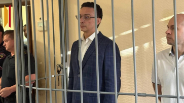 Экс-замминистра туризма Воронежской области Александр Кукин предстанет перед судом