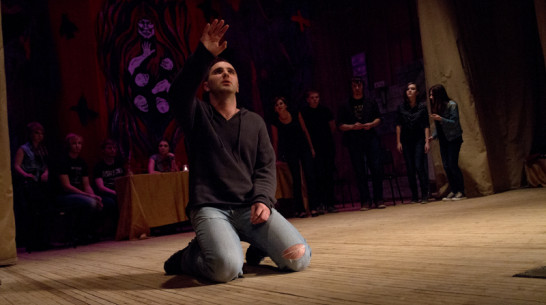 Воронежский фестиваль «Проба» завершился победой театра-студии «Кукломания»