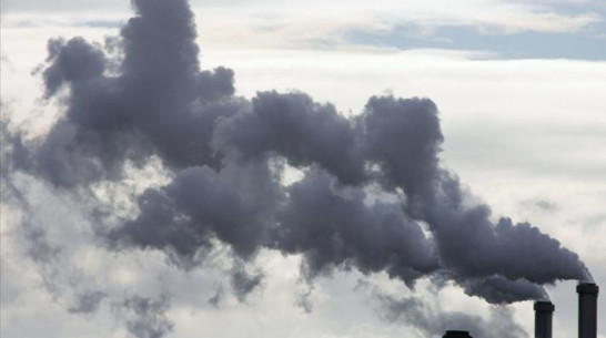 Экологи: самый грязный воздух в регионе в Воронеже, Лисках и Павловске (СПИСОК ПРЕДПРИЯТИЙ)
