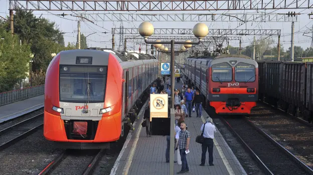 Губернатор Воронежской области поздравил железнодорожников с профессиональным праздником