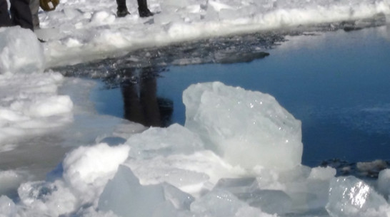 В Лисках в Дону утонула 27-летняя девушка