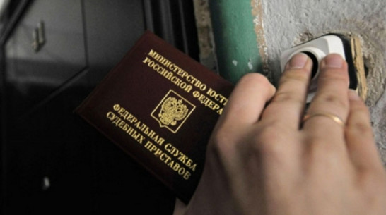 За полгода судебные приставы Воронежской области взыскали более 13 млн. рублей задолженности по заработной плате