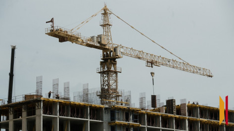 АГО-1: как будут согласовывать внешний вид зданий в Воронеже