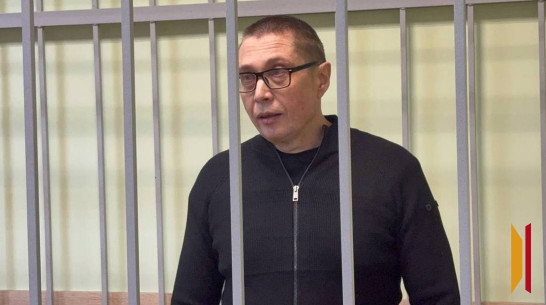 «Фамилия Сироткиной в нашей семье не звучала»: экс-ректора Воронежского госуниверситета допросили по делу о диссертационных взятках в ВГТУ