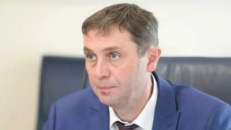 Мэр Воронежа выступил с отчетом за 2025 год перед депутатами гордумы