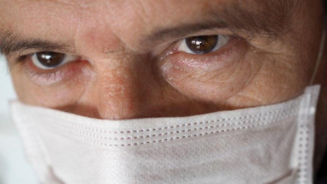 За неделю гриппом и ОРВИ заболели 6,4 тыс жителей Воронежской области