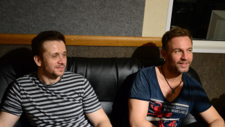 Группа Plazma попала в ДТП на трассе в Воронежской области