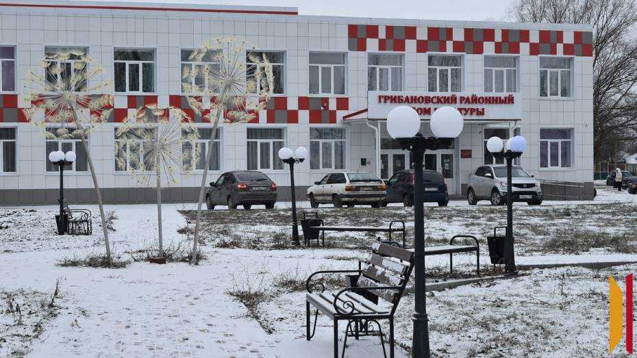 Для Грибановского районного Дома культуры закупят световое оборудование