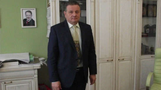 Работа на европейском уровне становится для воронежских мебельщиков жизненной необходимостью